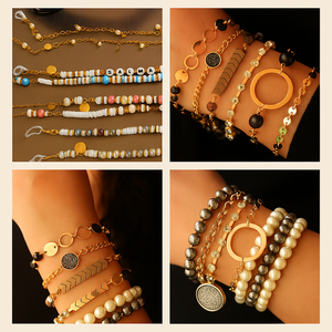 Bracelets
